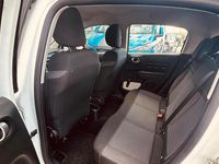 Usata Citroën C3 110 CV (80 kW) 2022 Bianco Berlina