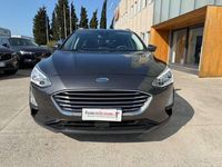 Usata Ford Focus Active 120 CV (88 kW) 2019 Grigio Station wagon