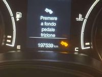 Usata Fiat Tipo Easy 95 CV (69 kW) 2018 Argento Station wagon