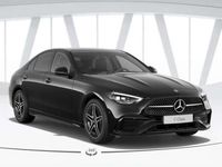 Nuova Mercedes C300e 204 CV (150 kW) 2026 Nero Berlina