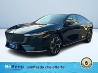 Nuova Mazda 6e Takumi-Line 189 kW (258 CV) 2025 Nero pastello Berlina