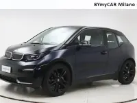 Usata BMW i3 Advantage 134 kW (183 CV) 2022 Grigio Utilitaria
