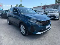 Usata Peugeot 3008 Business-Line 131 CV (96 kW) 2021 Other SUV