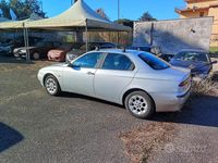 Usata Alfa Romeo 156 1998 Berlina