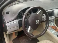 Usata Jaguar XF Premium Luxury 275 CV (202 kW) 2010 Berlina
