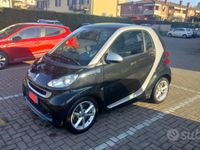 usata Smart ForTwo Coupé MHD Pulse