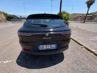 Usata Alfa Romeo Tonale Sprint 131 CV (96 kW) 2023 Nero SUV