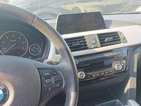 Usata BMW 316 2017 Berlina