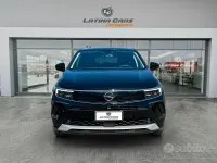 Usata Opel Grandland X 130 CV (95 kW) 2022 Nero SUV