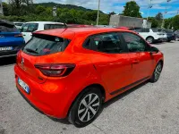 Usata Renault Clio V Equilibre 143 CV (105 kW) 2023 Arancione Berlina