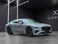 Nuova Bentley Continental 782 CV (575 kW) 2025 Grigio cambrian speciale Coupé