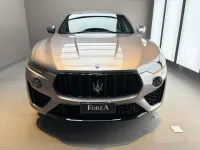 Usata Maserati Levante GT 330 CV (242 kW) 2022 Grigio SUV