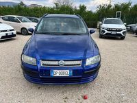 Usata Fiat Stilo Dynamic 120 CV (88 kW) 2008 Blu Station wagon