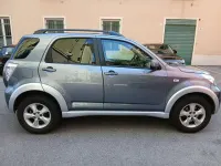 Usata Daihatsu Terios 105 CV (77 kW) 2008 SUV
