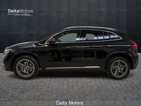 Nuova Mercedes GLA250 AMG line 162 CV (119 kW) 2026 Nero SUV