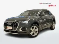 Usata Audi Q3 Advanced 150 CV (110 kW) 2025 Grigio SUV