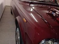 Usata Alfa Romeo Giulia Ti 1970