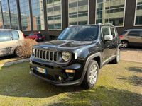 usata Jeep Renegade 1.3 t4 phev Limited 4xe at6