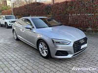 usata Audi A5 Sportback SPB 40 quattro S-tronic PELLE TELECAMERA