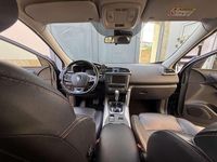 Usata Renault Kadjar 115 CV (84 kW) 2015 Nero SUV