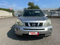 Usata Nissan X-Trail 150 CV (110 kW) 2008 Argento SUV
