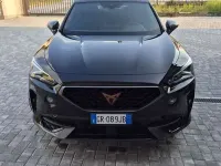 Usata Cupra Formentor 150 CV (110 kW) 2023 SUV