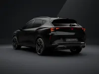 Nuova Cupra Formentor 204 CV (150 kW) 2026 Nero midnight SUV