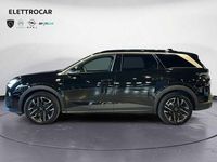Usata Peugeot 5008 GT 136 CV (100 kW) 2025 Nero SUV