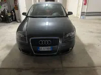Usata Audi A3 Attraction 140 CV (102 kW) 2007 Utilitaria