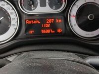 Usata Fiat 500L 2017 Grigio Monovolume