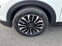 Usata Fiat 500X Connect 130 CV (95 kW) 2022 Bianco SUV