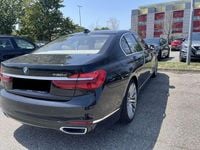 Usata BMW 730 265 CV (194 kW) 2018 Berlina