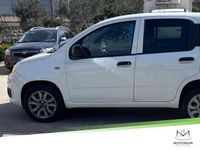 Usata Fiat Panda 84 CV (61 kW) 2016 Bianco Furgone
