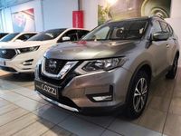 usata Nissan X-Trail X-Trail 3ª serie -dCi 150 2WD N-Connecta