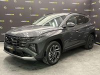 Nuova Hyundai Tucson 179 CV (131 kW) 2026 Grigio SUV
