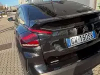 Usata Citroën C4 PureTech 131 CV (96 kW) 2024 SUV