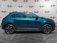 Usata Fiat 600 145 CV (106 kW) 2025 Verde SUV