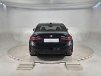 Usata BMW 320e M Sport 190 CV (139 kW) 2025 Nero Berlina