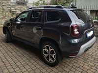 usata Dacia Duster 1.6 sce Access 4x2 s&s 115cv