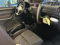 Usata Suzuki Alto 2006 Grigio Utilitaria