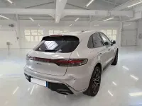 Usata Porsche Macan 265 CV (194 kW) 2024 SUV