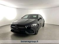 usata Mercedes CLA200 Coupe d Premium auto