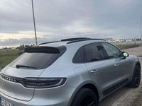 Usado Porsche Macan 245 CV (180 kW) 2021 SUV