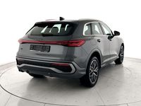 Nuova Audi Q5 S-Line 204 CV (150 kW) 2025 Grigio SUV