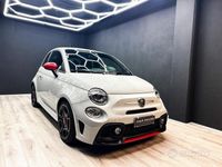 usata Abarth 595 1.4 Turbo T-Jet 160 CV Pista