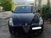 Usata Alfa Romeo Giulietta Distinctive 105 CV (77 kW) 2011 Utilitaria