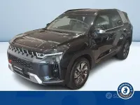 Nuova KGM Torres 204 CV (150 kW) 2026 Nero SUV