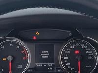 Usata Audi A4 180 CV (132 kW) 2009 Grigio Station wagon