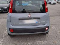 Usata Fiat Panda Easy 69 CV (50 kW) 2020 Grigio Berlina