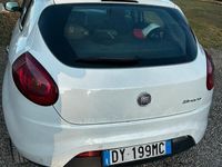 usata Fiat Bravo 2.0 multijet 2009